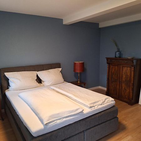 Bleckmanns Hof Hotel Werne Buitenkant foto