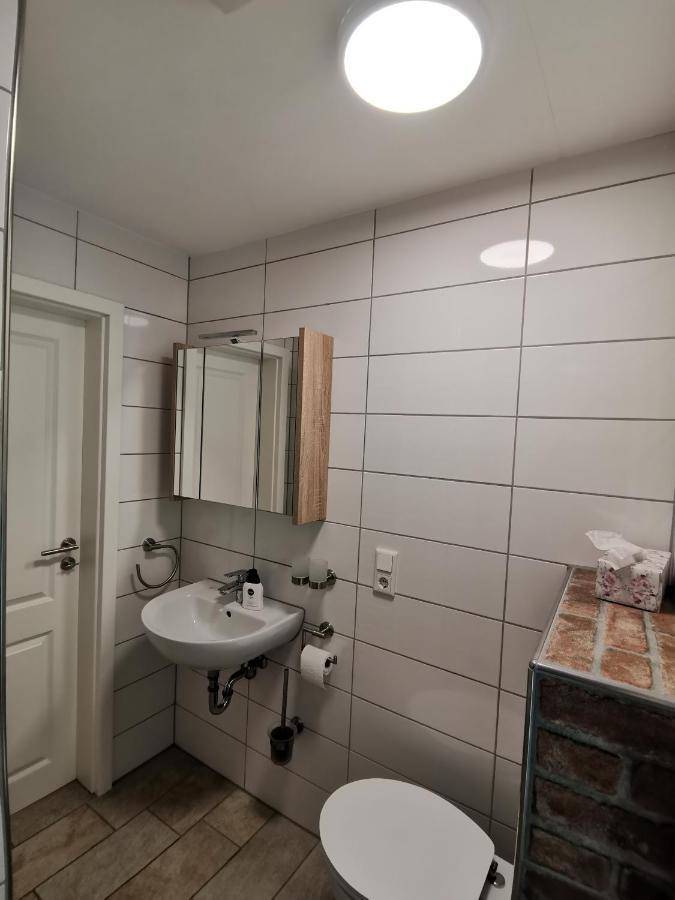 Bleckmanns Hof Hotel Werne Buitenkant foto