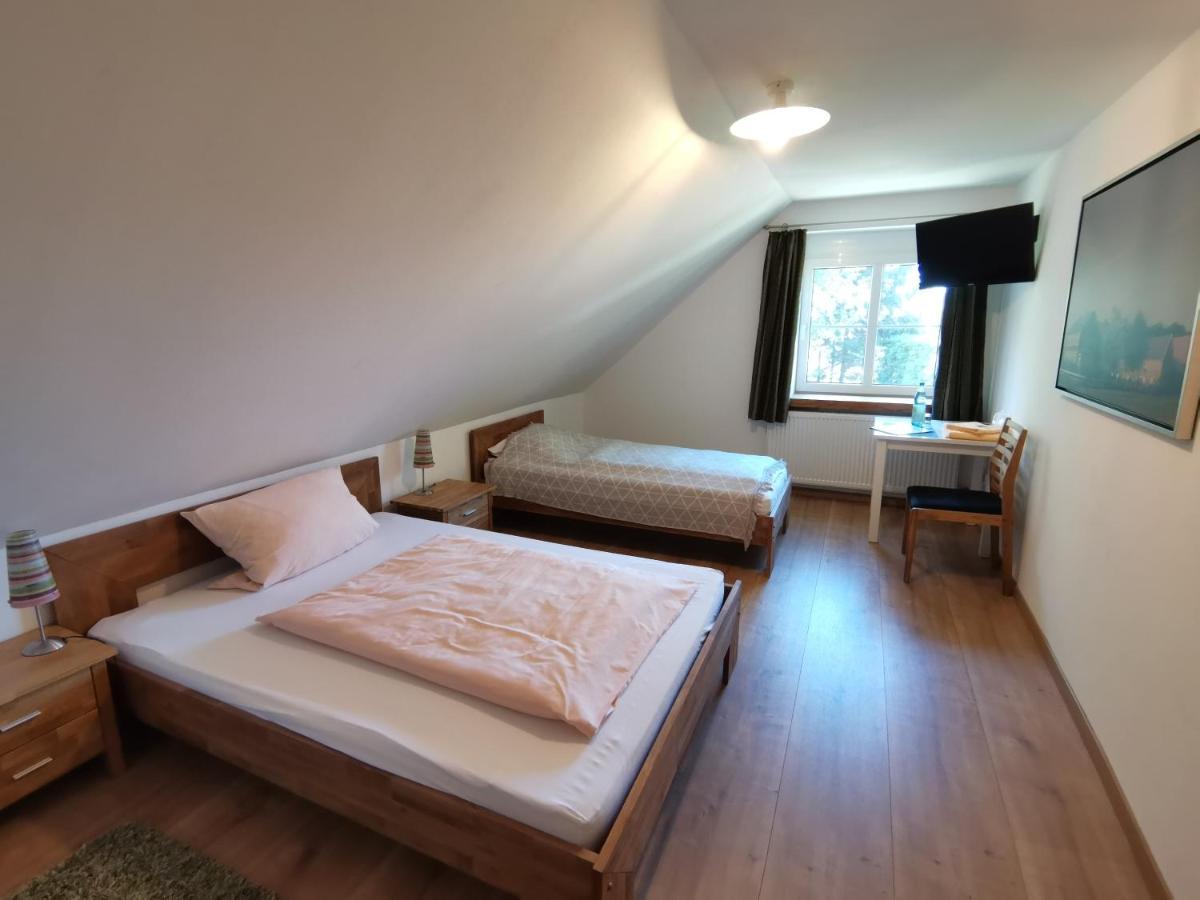 Bleckmanns Hof Hotel Werne Buitenkant foto