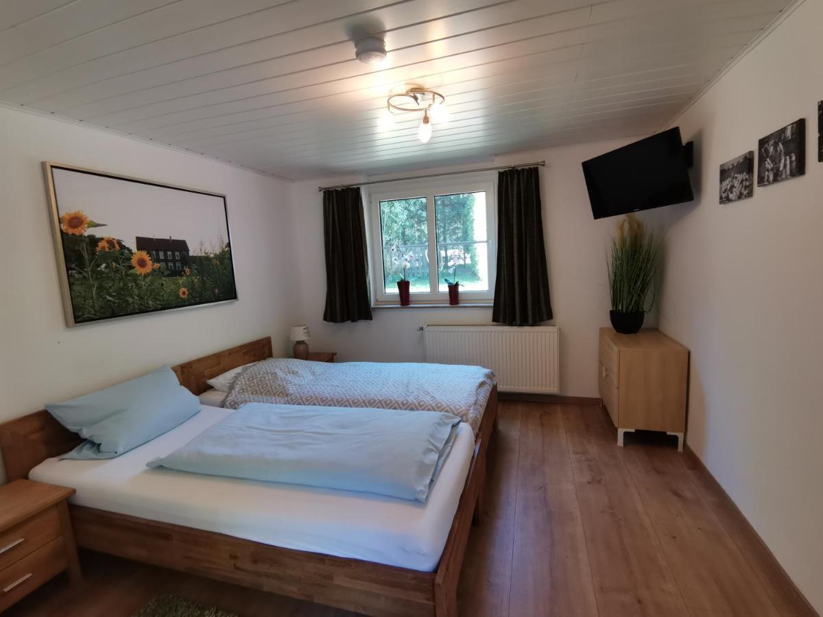Bleckmanns Hof Hotel Werne Buitenkant foto