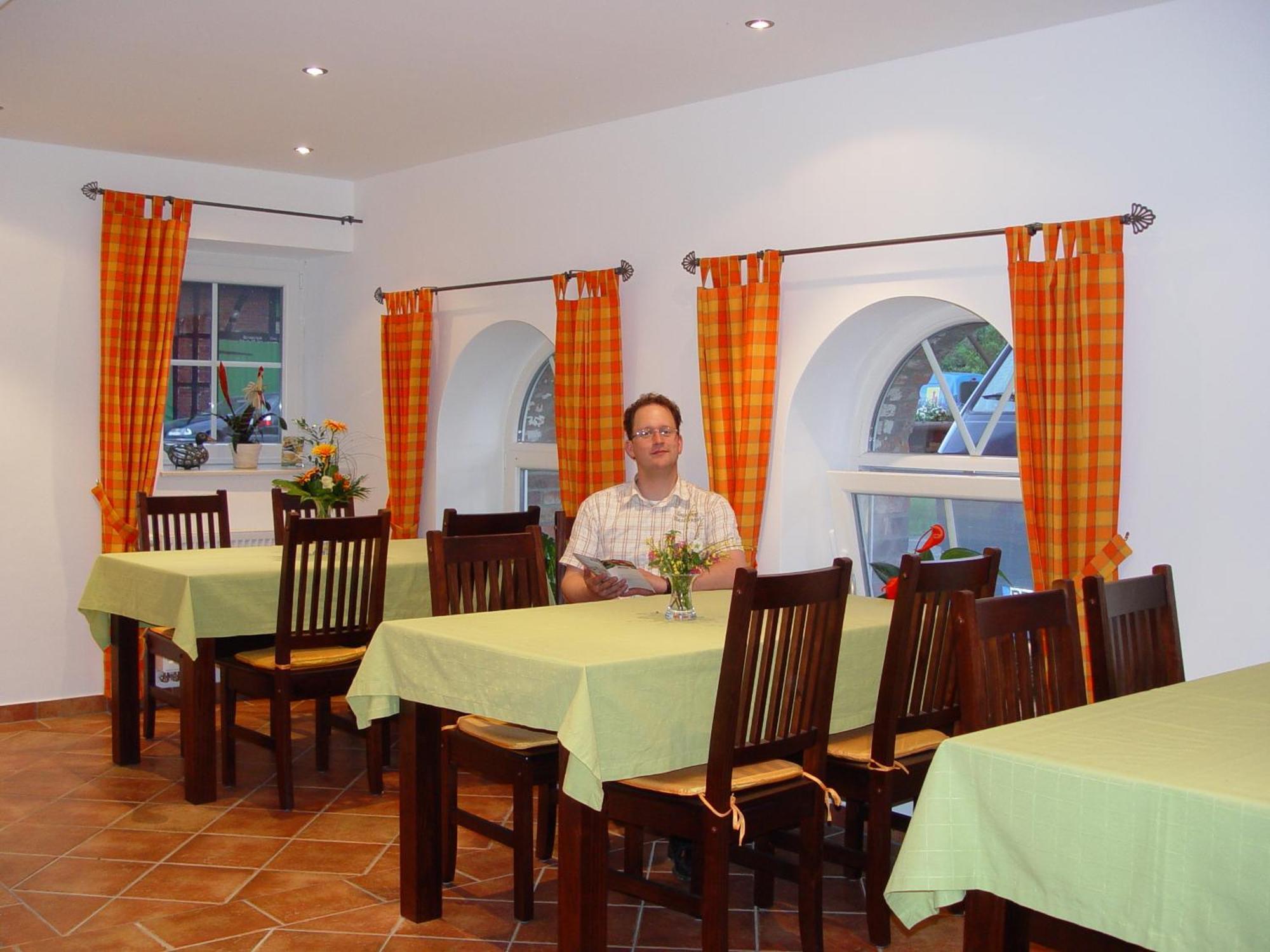 Bleckmanns Hof Hotel Werne Buitenkant foto
