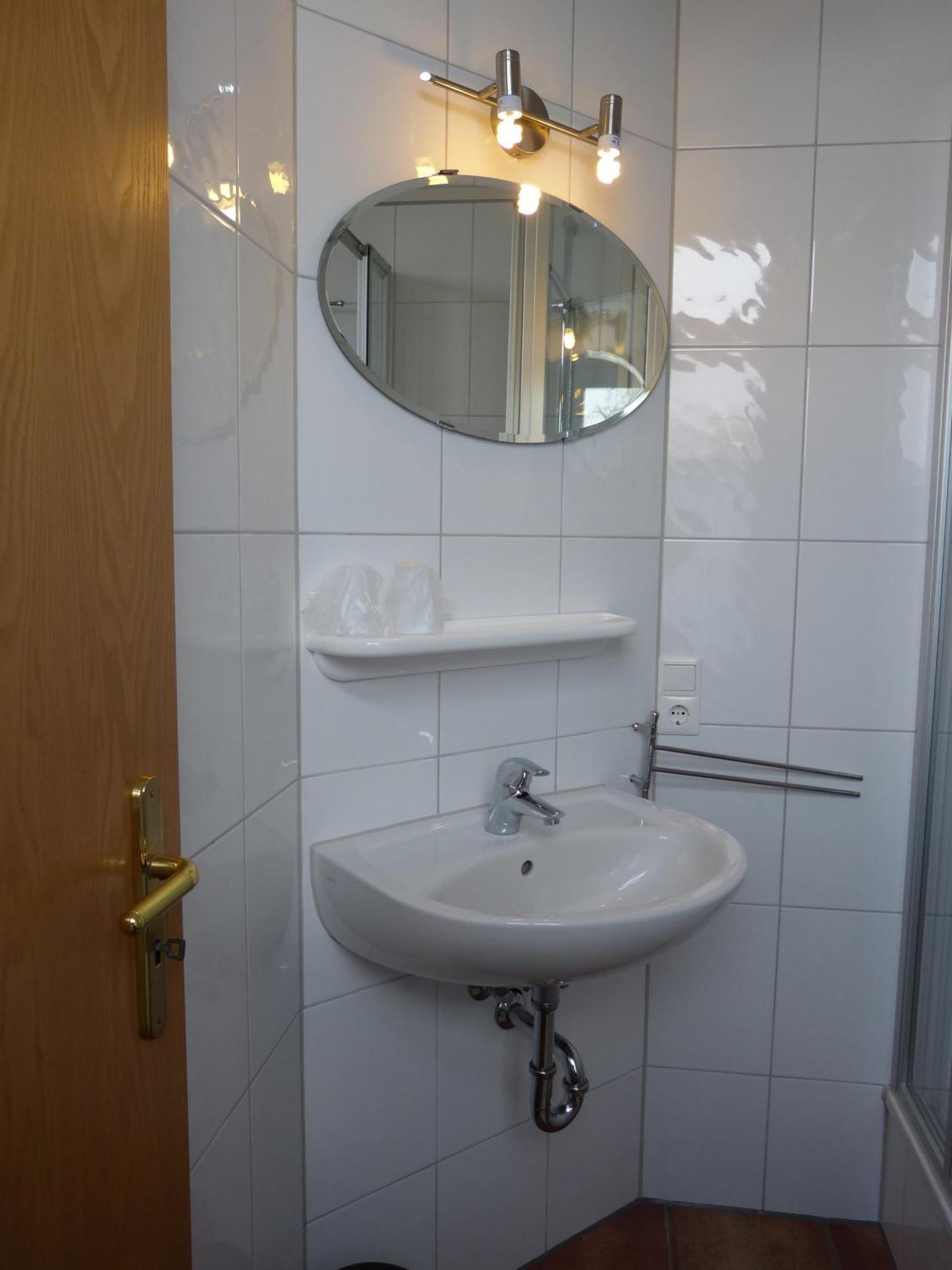 Bleckmanns Hof Hotel Werne Buitenkant foto