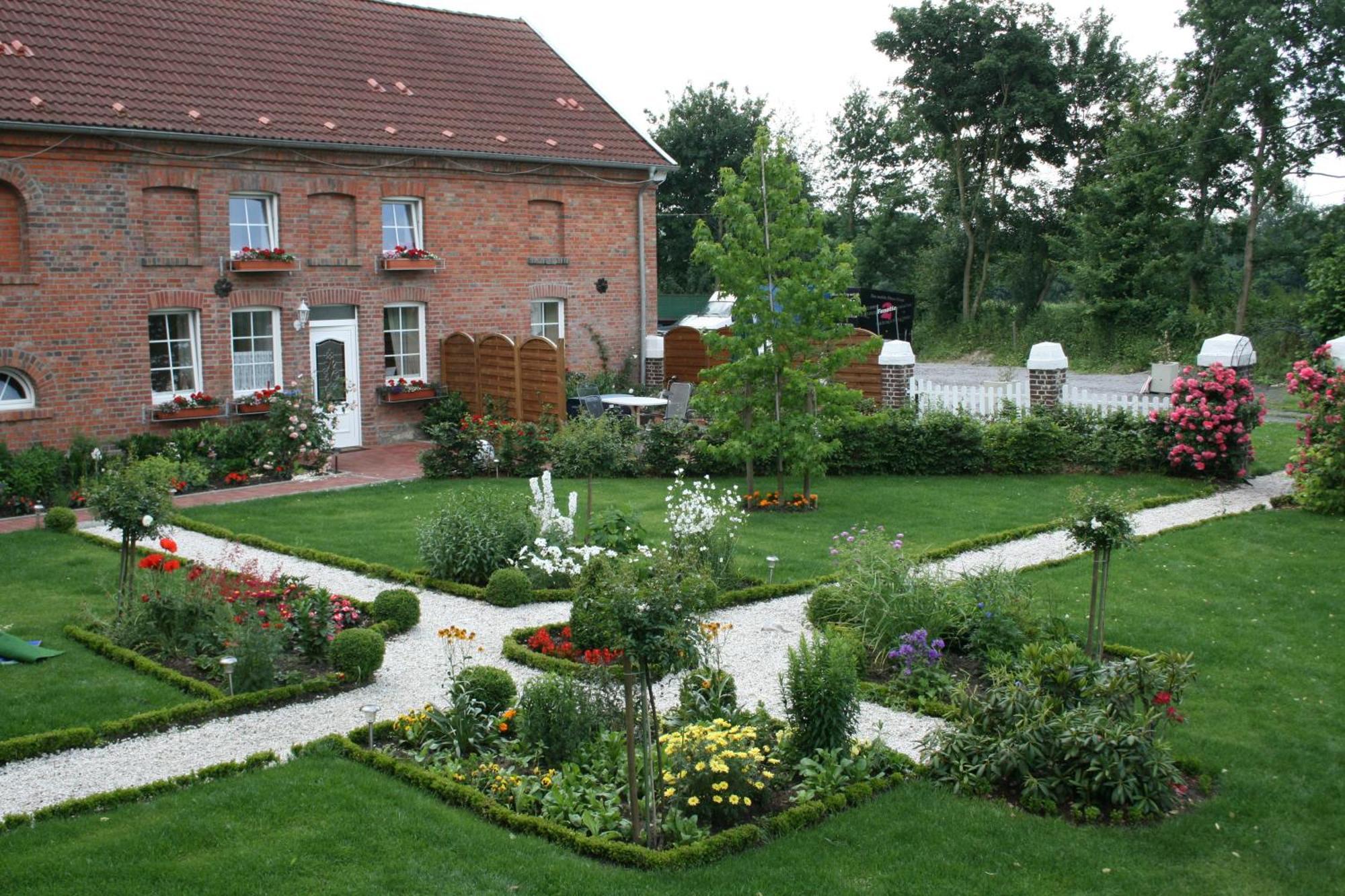 Bleckmanns Hof Hotel Werne Buitenkant foto