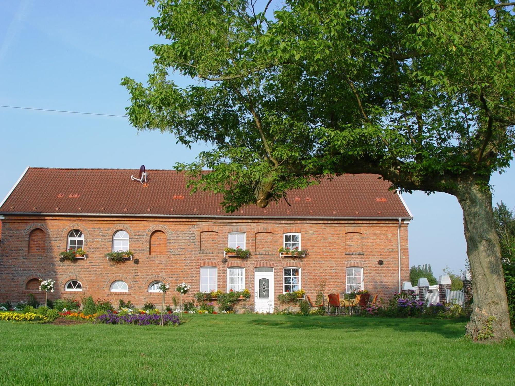 Bleckmanns Hof Hotel Werne Buitenkant foto