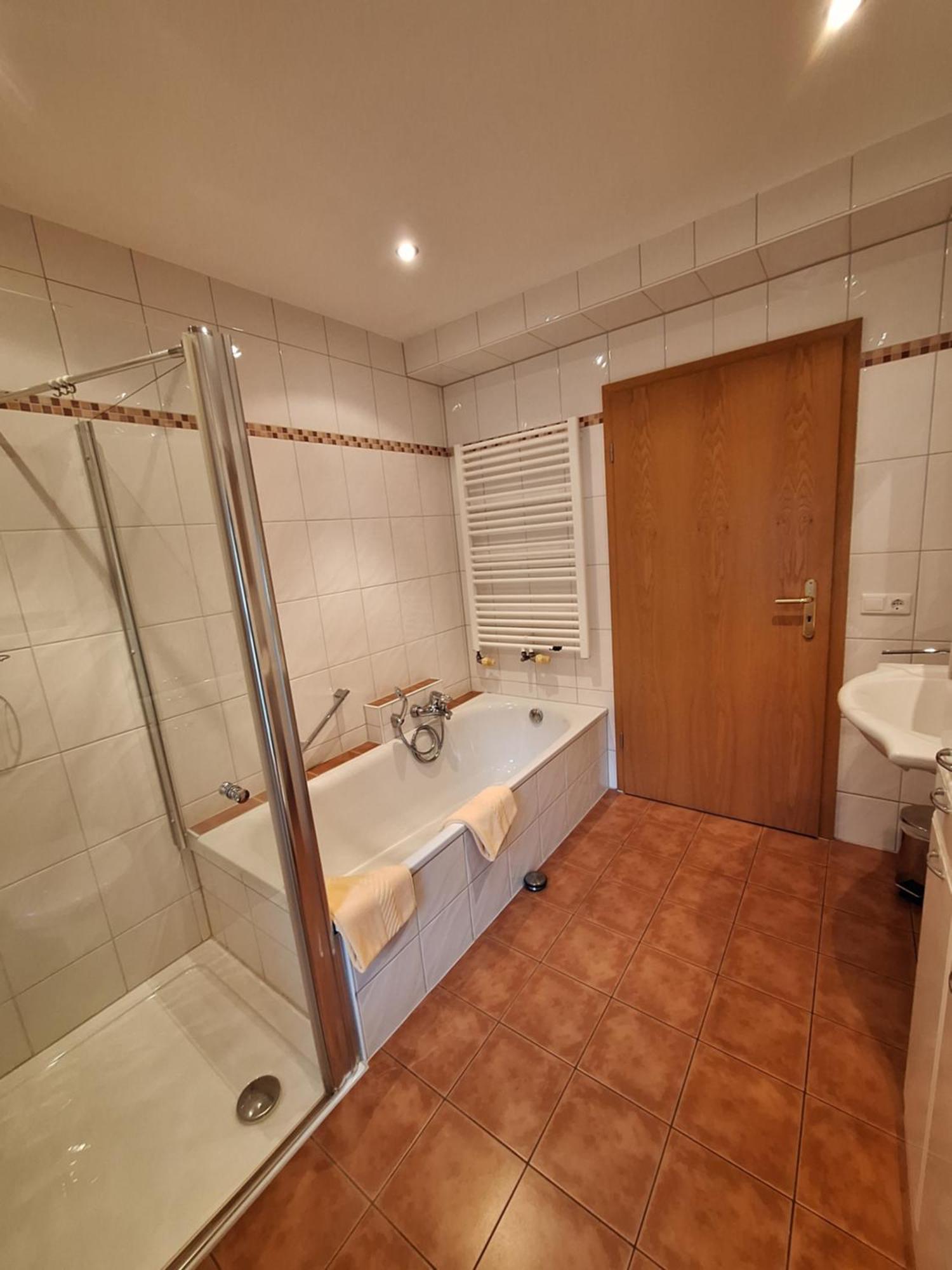 Bleckmanns Hof Hotel Werne Buitenkant foto