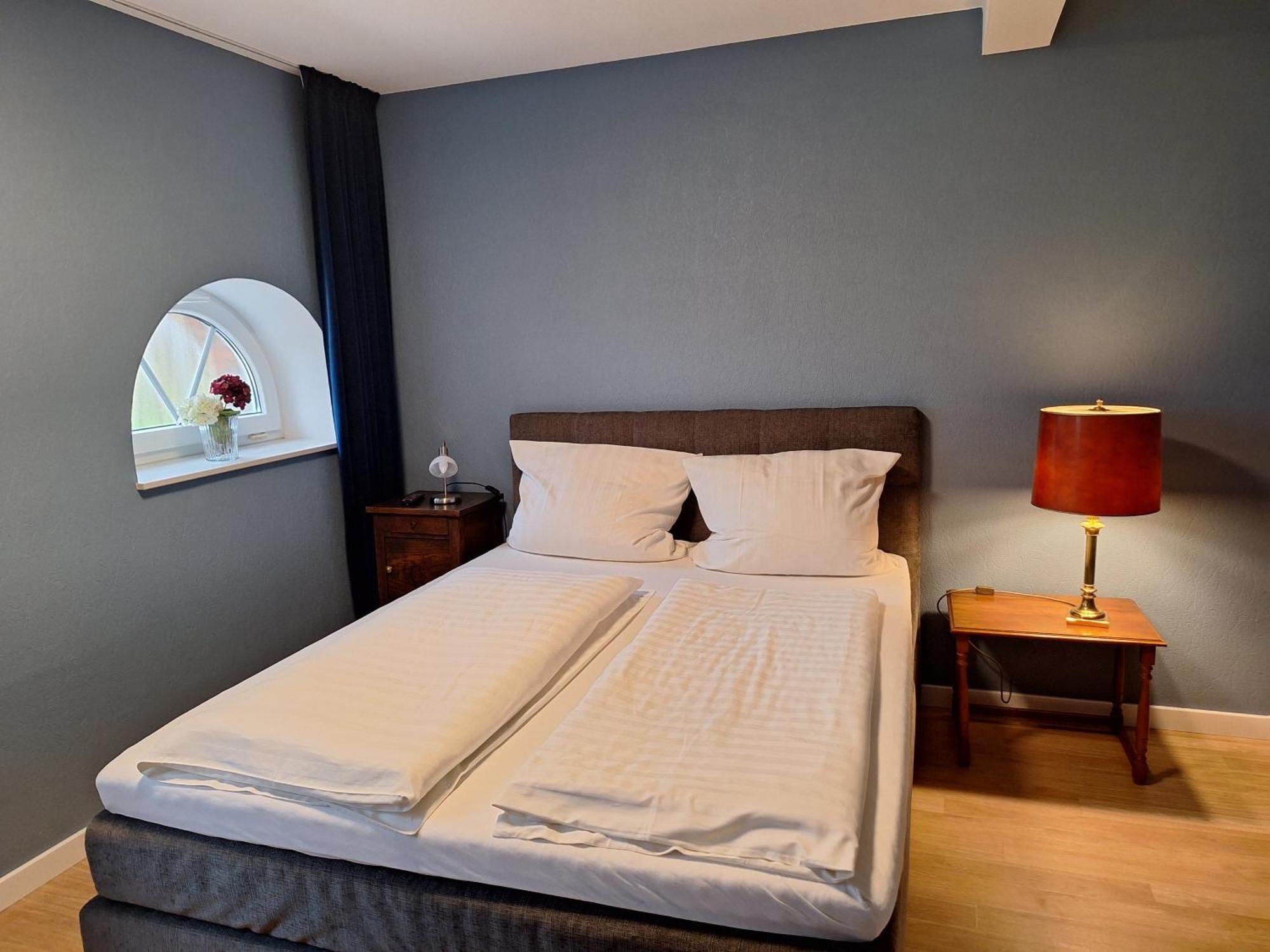Bleckmanns Hof Hotel Werne Buitenkant foto