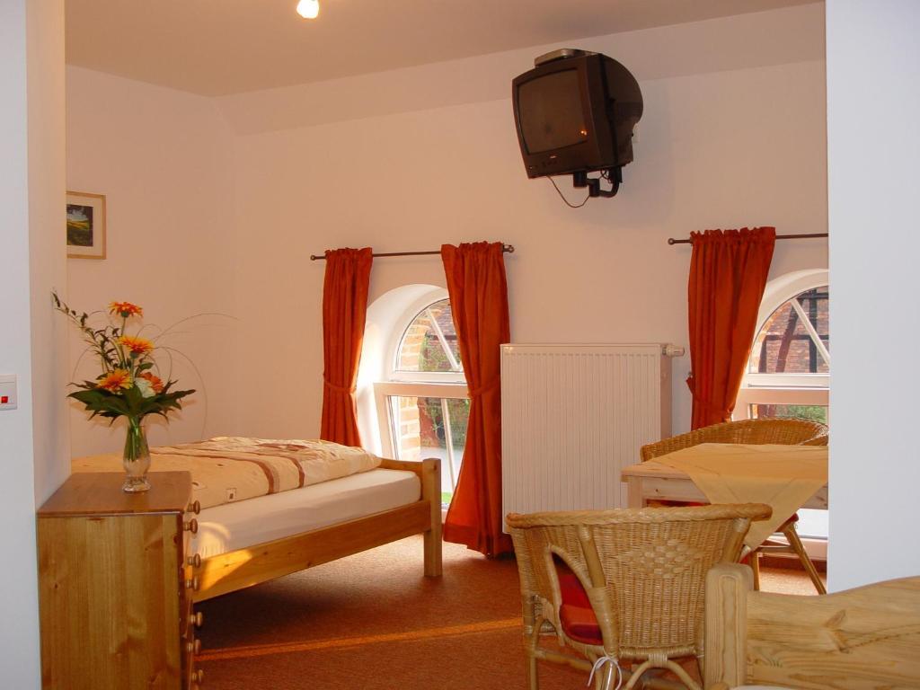 Bleckmanns Hof Hotel Werne Buitenkant foto