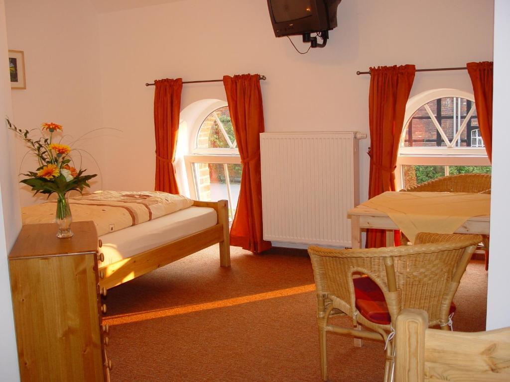 Bleckmanns Hof Hotel Werne Buitenkant foto