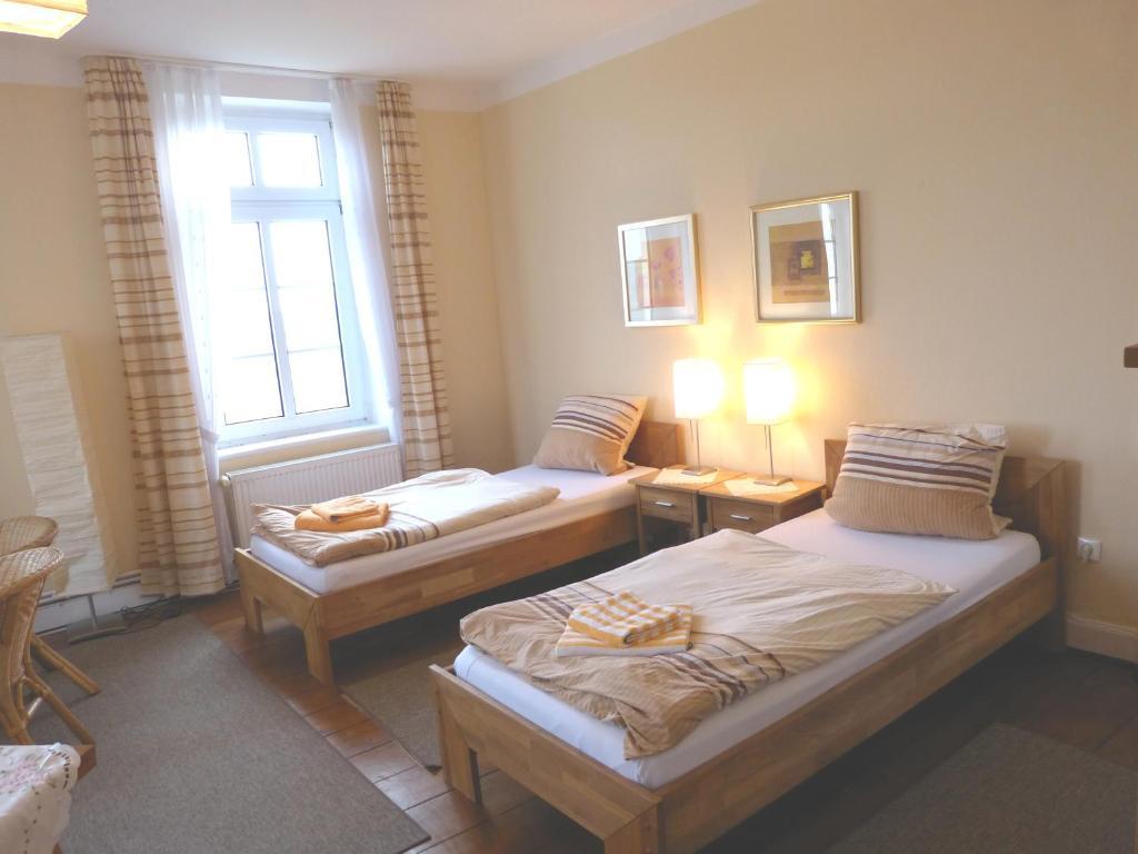 Bleckmanns Hof Hotel Werne Buitenkant foto